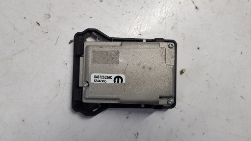 Камера jeep grand cherokee wk2 04672633ac