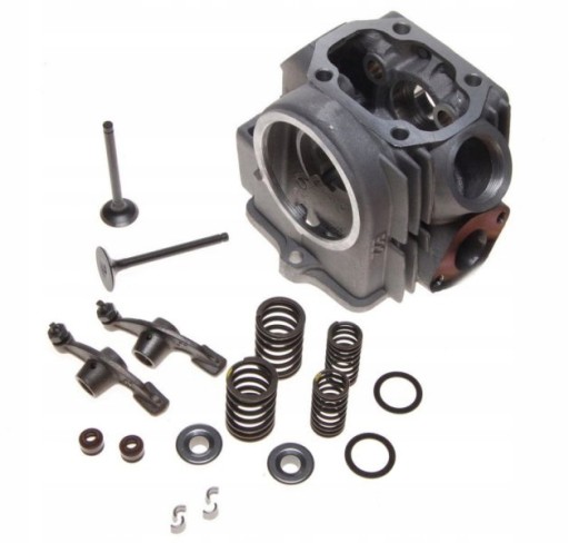 MSRCR9416.121201 - ГОЛОВКА БЛОКУ ЦИЛІНДРІВ 70 CC 4T CZOPPER