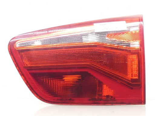 light right rear part right rear to the bonnet SEAT ALHAMBRA II 7N 7N5945094G