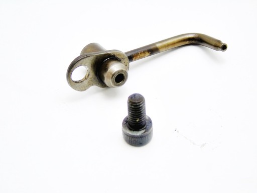 1ZR - НАСАДКА ДЛЯ МАСЛА 1.6 VVTI AURIS AVENSIS COROLLA VERSO