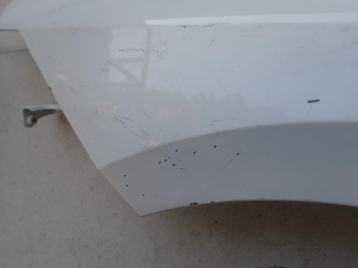 fender left front front OPEL ASTRA 6 VI L OV5 2021- 9841904980