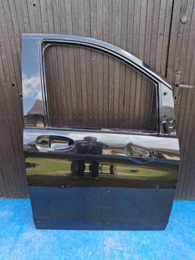 door right front MERCEDES VITO V-KLASA W447 2014R->