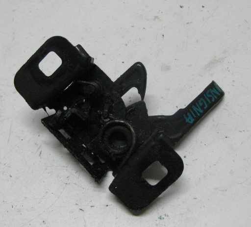 OPEL INSIGNIA A bonnet latch lock front 13309879