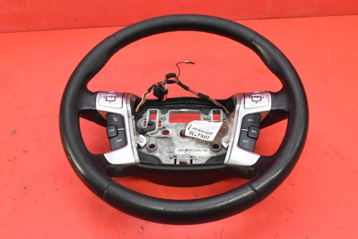 kormány bőr MULTIFUNKCYJNA 7S713600KB3ZHE FORD MONDEO MK4 07-10