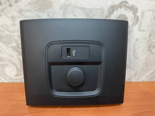 adapter ZAPALNICZKI USB MINI COUNTRYMAN F60