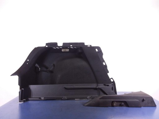 KIA XCEED БЕКОН ОТДЕЛКА БАГАЖНИКА ЛЕВЫЙ