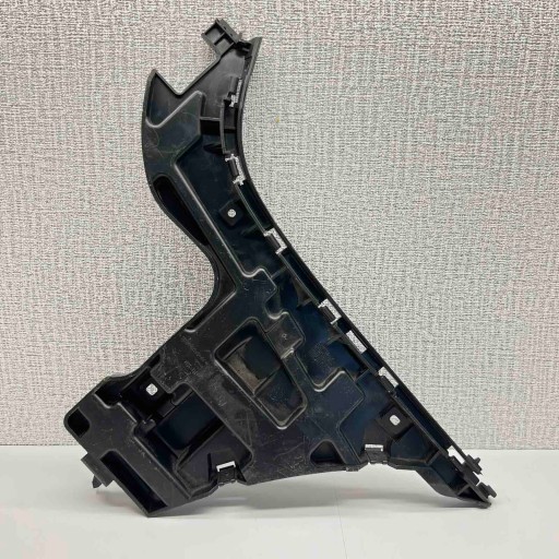 VOLVO S80 II 06-16 support holder of a bumper right rear part 31213294
