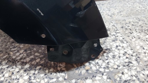 fender right front TOYOTA RAV4 III 06