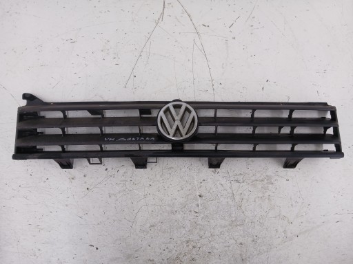 VW SANTANA grill grille radiator