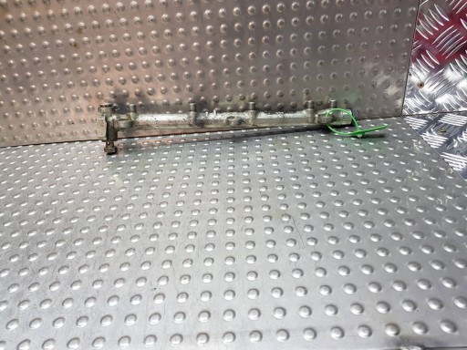 Rampe injection A6680700095 MERCEDES A-KLASA W168 1.7 CDI