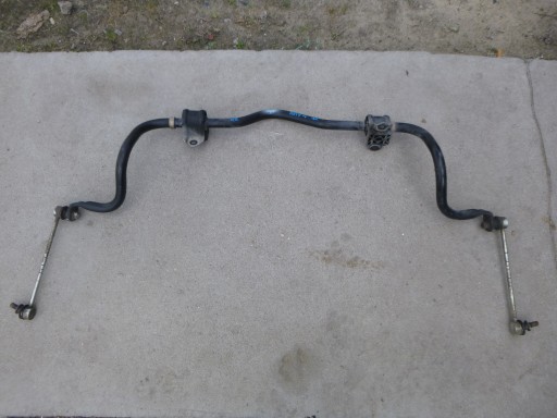 BRAK-NUMERU-9898130 - Toyota rav4 v 2020 - передний стабилизатор поперечной устойчивости