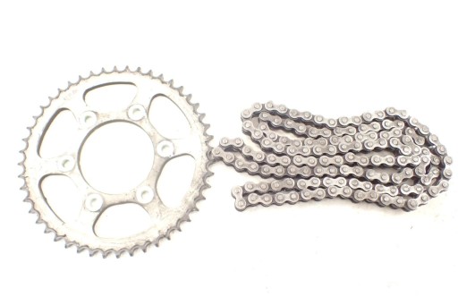 122607 - Yamaha YZF-R125 14-18 цепная звездочка привод