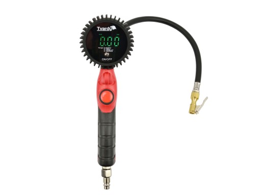 Пістолет насосний Tvardy T00241