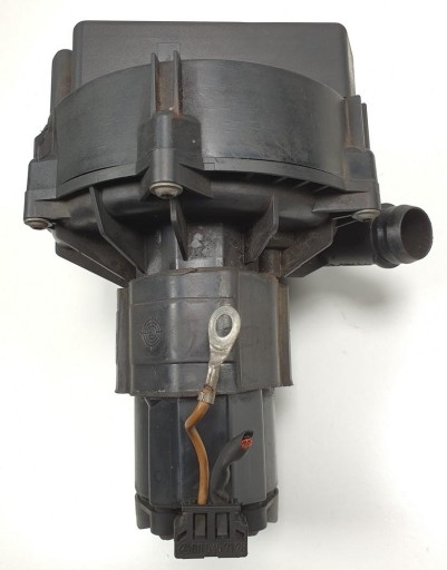 Вторинний повітряний насос MERCEDES ML W163 4.3 V8