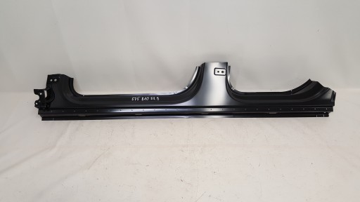 Seat Ateca металлический порог левый 2016-2023r