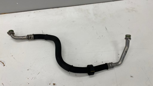 Масляный шланг трубка шланг MERCEDES S63 AMG W221