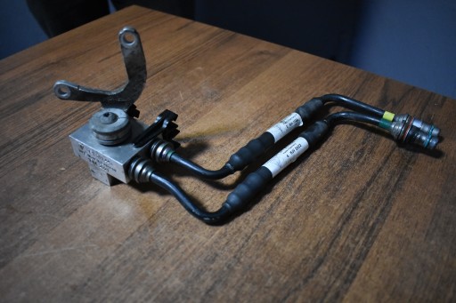IDEALNE TUBI DYNAMIC DRIVE PORSCHE 992 1