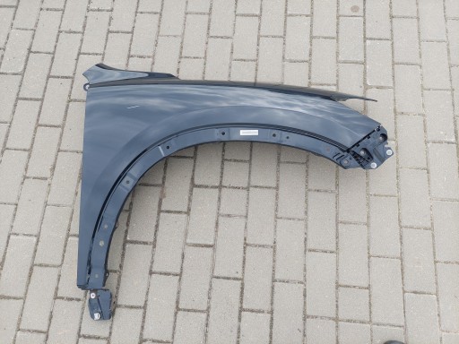fender front front right MAZDA CX-5 CX5 KE 41W
