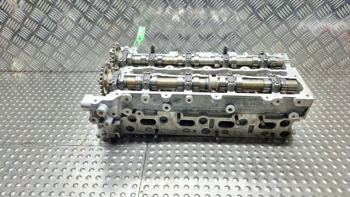 hlava vačky R651016 MERCEDES W204 W205 W212 W253 W447 W906 2.2 CDI 651921