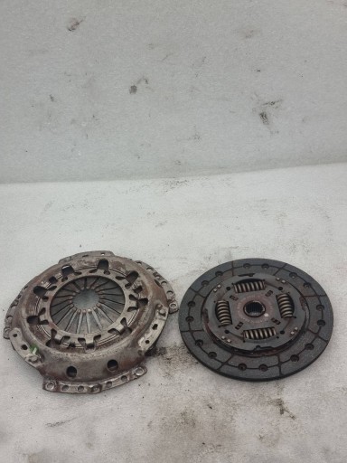 de pression Disque Embrayage VW Skoda Seat 1.4 16V LUK 320033910