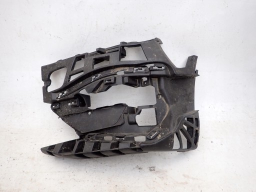 BMW 2 F45 F46 LIFT 17- Support plaque Feux antibrouillard Support Gauche