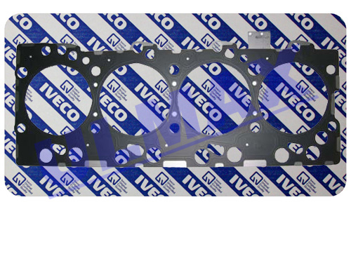 UL2830765.IO - ПРОКЛАДКА ГОЛОВКИ БЛОКУ ЦИЛІНДРІВ NEW HOLLAND CASE PARTS