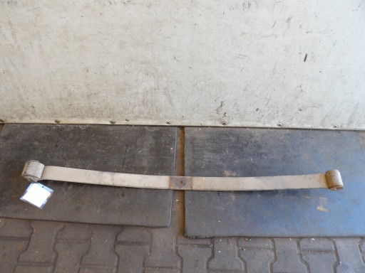 Ресора задня peugeot boxer ii 2.2 hdi