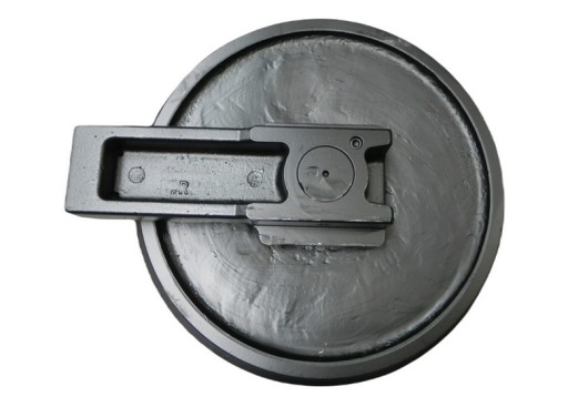 115-6337 - НАТЯЖНЕ КОЛЕСО CAT 322 CAT 324