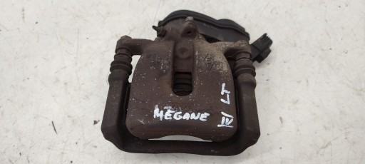 caliper rear part rear left electrical Renault Megane IV