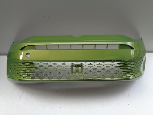 FRONTSTOSSSTANGE VW CADDY 2K 2K7 20- NR 28912