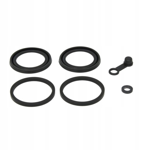 BCR-303 - Ремонт супорта задній SUZUKI GS, GSX, GSX-R 500-