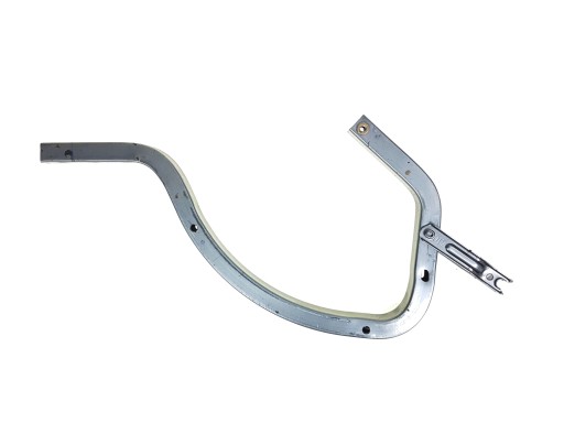 A64504-05010 - AVENSIS T27 08-18 седан петля багажника L