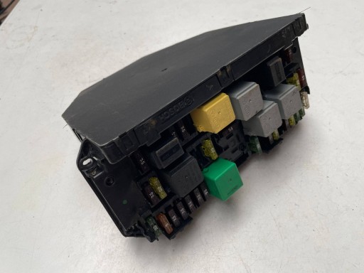 Mercedes-Benz E W212 module control unit SAM A2129008207 !J