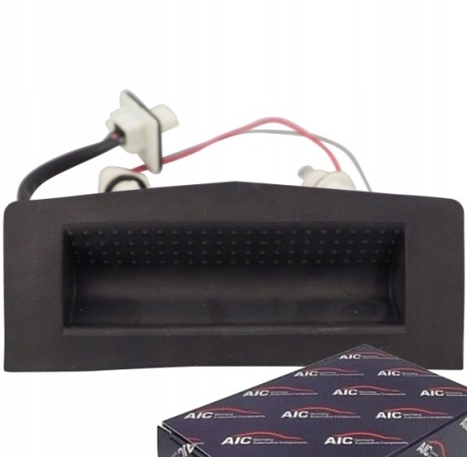 58248 - Ручка багажника для OPEL ASTRA H 1.9 2.0