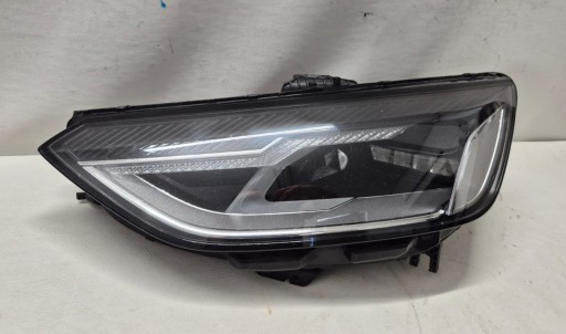 AUDI A4 B9 8W LIFT 19- light left front front FULL LED 8W0941011