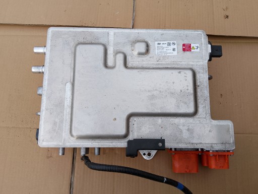 Модуль інвертора kia niro ev ii 36401-0eja0