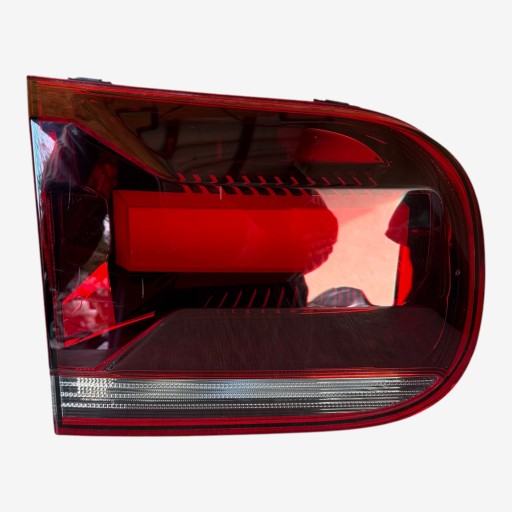 light rear left bonnet CITROEN C5 AIRCROSS LIFT 9845247480