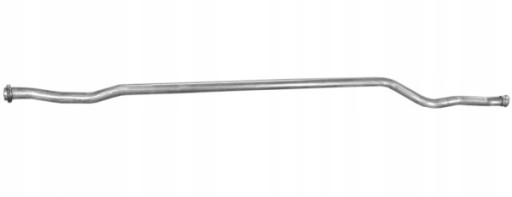 Выхлопная труба POLMO 04.277