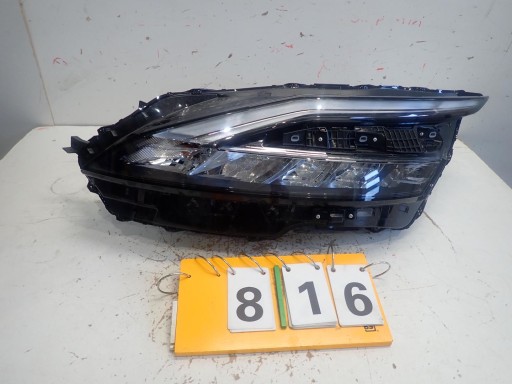 feu avant gauche NISSAN QASHQAI J12 2021- FULL LED
