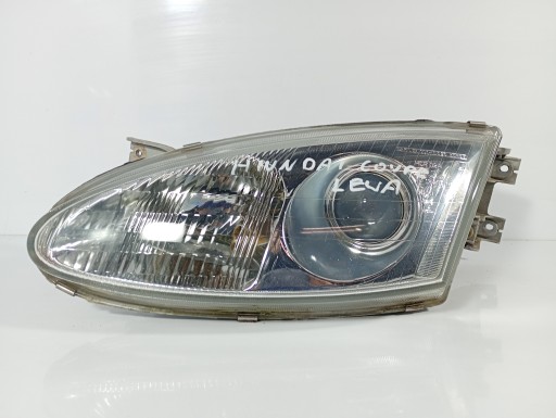 Hyundai Coupe 2 96-01 REFLEKTOR light left front front OE 1010495