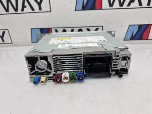 BMW F20 F30 RADIO navigation player 6821144