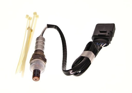 Лямбда зонд vw довжина мм oza816-ee16