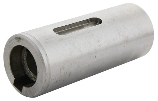 W8020035A, 404234 - Втулка W8.02.00.35А Шпоночная