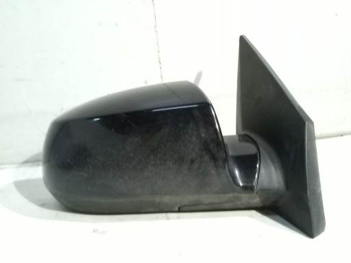 Kia Rio II mirror right manually