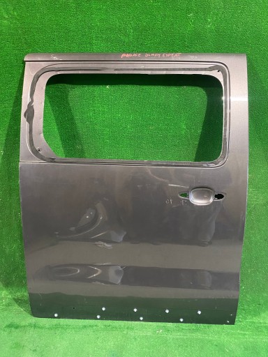 door sliding right PROACE EXPERT JUMPY NR.115