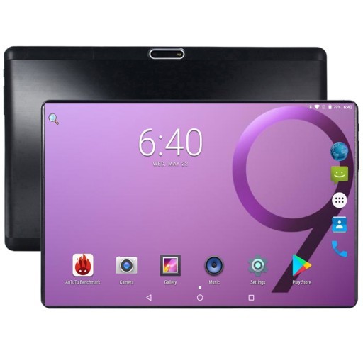 Tablet 6gb 64gb Android 9 0 10 Cali Dual Sim 4g 9712042033 Sklep Internetowy Agd Rtv Telefony Laptopy Allegro Pl