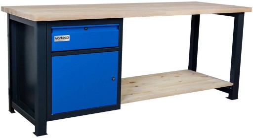 Гараж верстак для механика DP2003