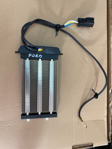 GA931DF78-01 - Ford FIESTA MK7 ga931df78 - 01 обігрівач