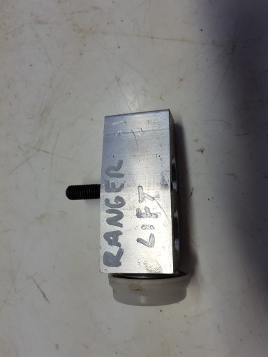 FORD RANGER IV V 2021 РОЗШИРЮВАЛЬНИЙ КЛАПАН