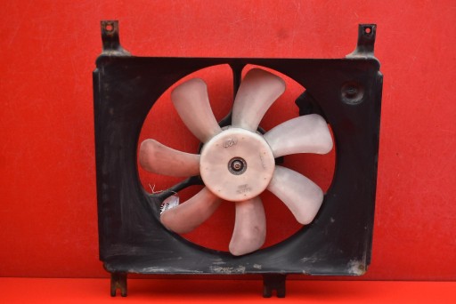 lüfter SR168000-7170 SUZUKI ALTO 7 VII 1.0 68 KM 09-14